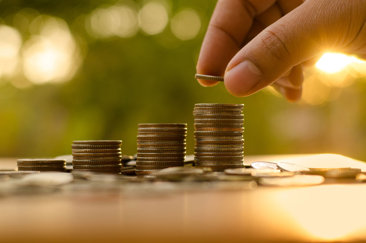 your investments